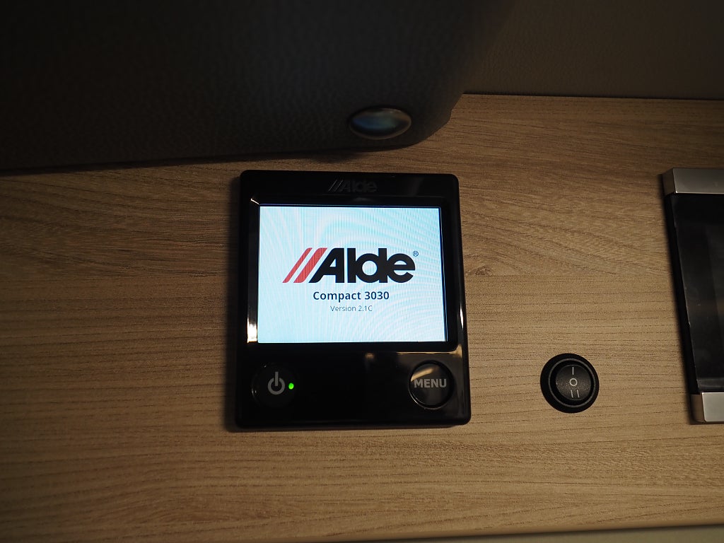 Knaus Van Ti Plus 650 MEG  4x4 I ALDE I Aut I 163hk I VW