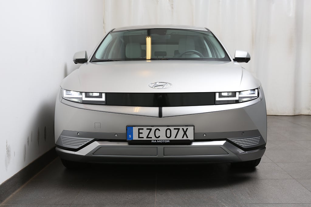 Hyundai IONIQ 5 77.4 kWh AWD Advanced 2024