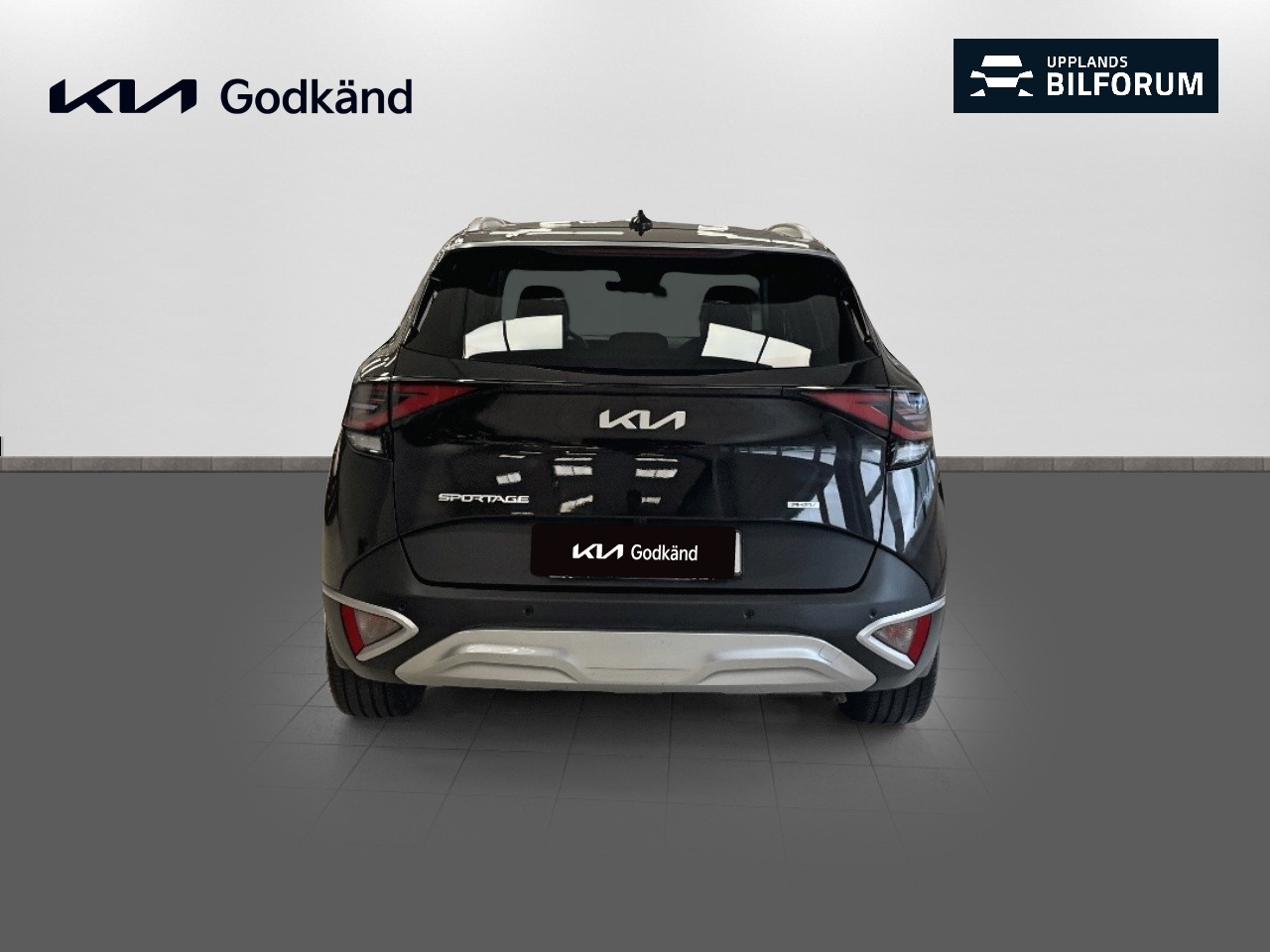 Kia Sportage Plug-in Hybrid AWD Advance 2024, bild 5/48