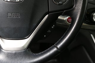 SUV Honda CR-V 26 av 29