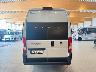 Husbil-övrigt Affinity ONE 295 5 av 26