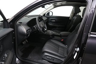 SUV Honda ZR-V 4 av 18