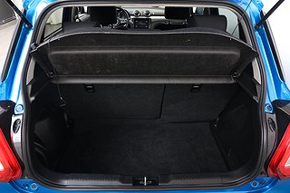 Halvkombi Suzuki Swift 21 av 21