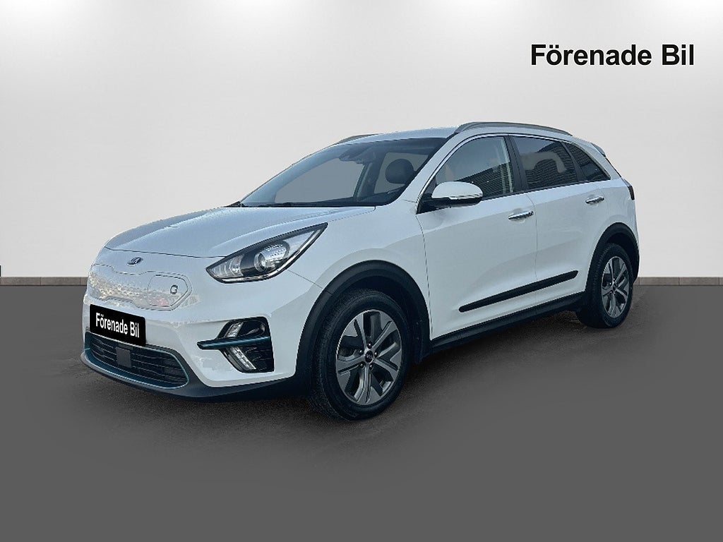 Kia E-Niro 64 kWh Advance