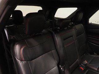 SUV Ford Explorer 15 av 28