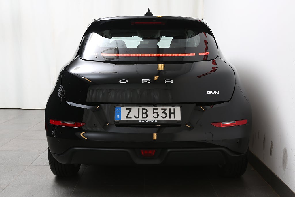 ORA 300 Pro 48Kwh 30mil/räckvidd Superkampanj!!! 2022