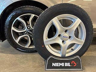 Kia Picanto 1.0 MPI GLS Värmare Kamera Psens S&V-hjul – bild 17