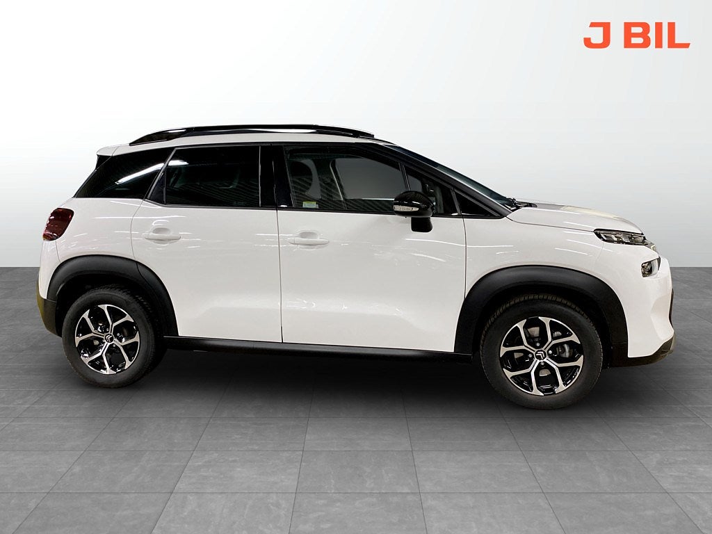 Bild på Citroën C3 Aircross Shine 1.2 PT 130hk Aut - CARPLAY, NAVI