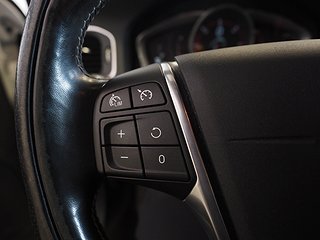 Kombi Volvo V60 18 av 24