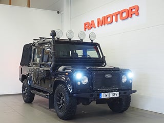 SUV Land Rover Defender 110 1 av 22