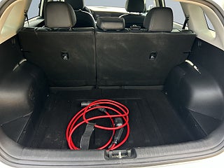Kia Niro e- 64 kWh Rattvärme/Navi/Adaptiv Fart/SoV-Däck/Kamera – bild 12