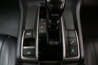 Halvkombi Honda Civic 21 av 23