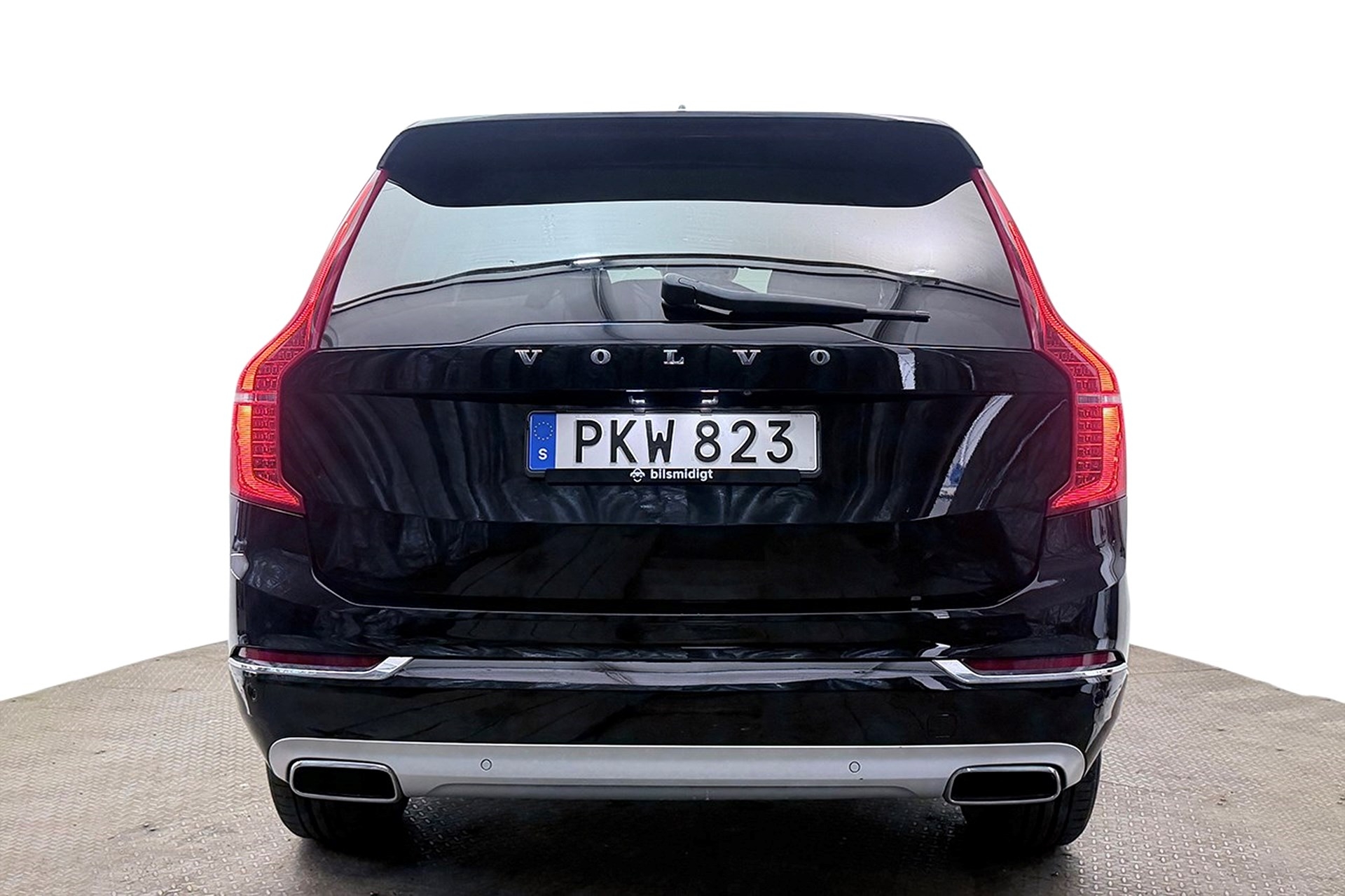 Volvo XC90 2018, bild 7/58