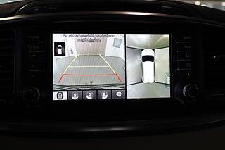 SUV Kia Sorento 23 av 32
