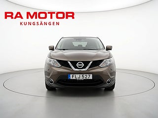 SUV Nissan Qashqai 7 av 22
