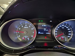 Kia Ceed Sportswagon 1.4 T-GDI DCT GT-Line Euro 6 — bild 9 av 12