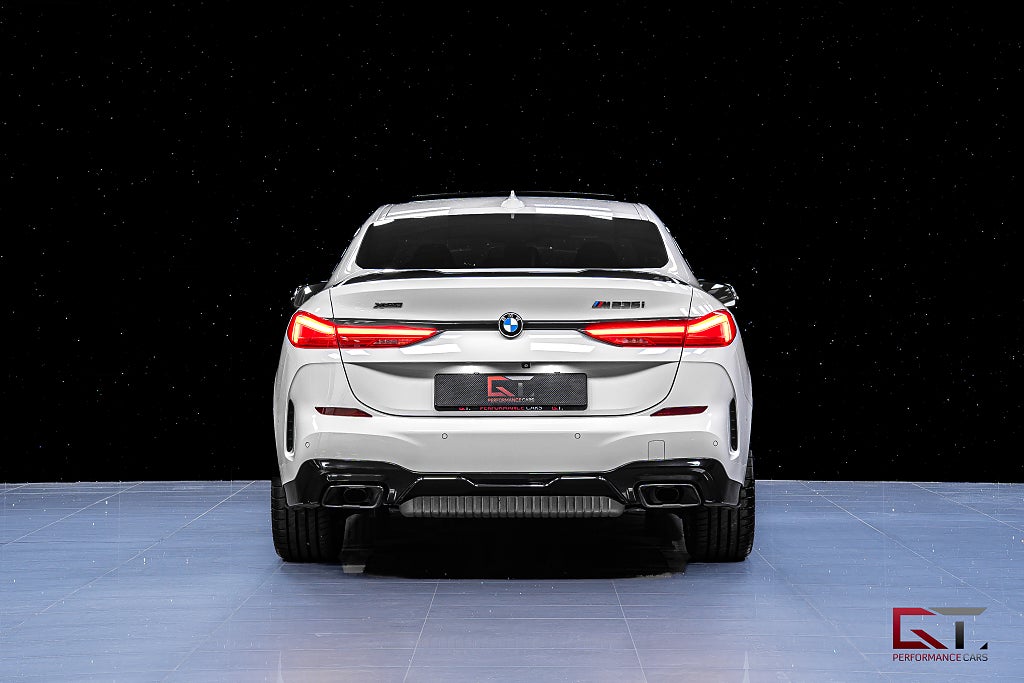 BMW M235I xDrive Gran Coupé M Performance Pano H/K Sportchassi