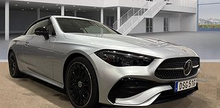 Cab Mercedes-Benz CLE 5 av 8