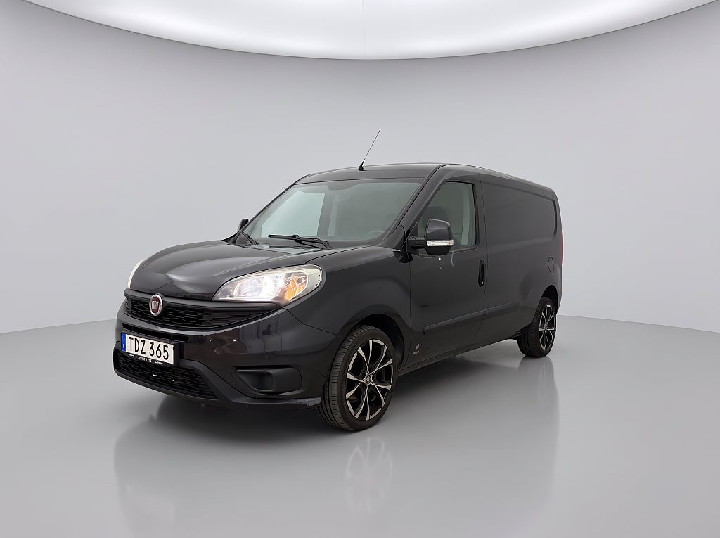 Fiat Doblò