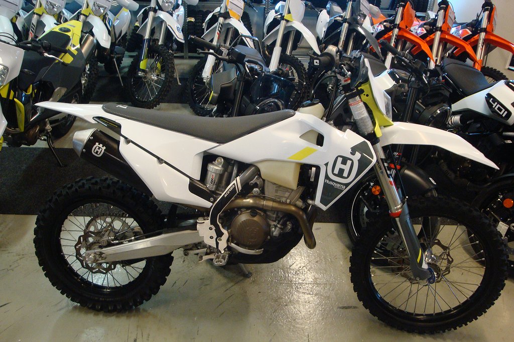 Husqvarna FE 350 