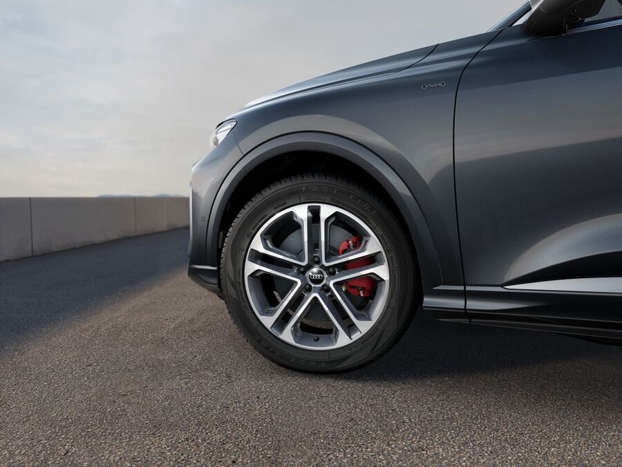 Audi Q5 2026, bild 5/38