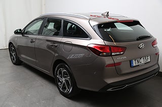 Kombi Hyundai i30 4 av 28