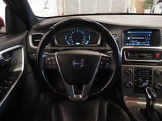 Kombi Volvo V60 15 av 21