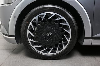 SUV Hyundai IONIQ 4 av 28
