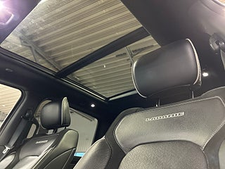 RAM 1500 Crew Cab 5.7 V8 4x4 Laramie Black Edition MOMSAD/VÄLUTRUSTAD