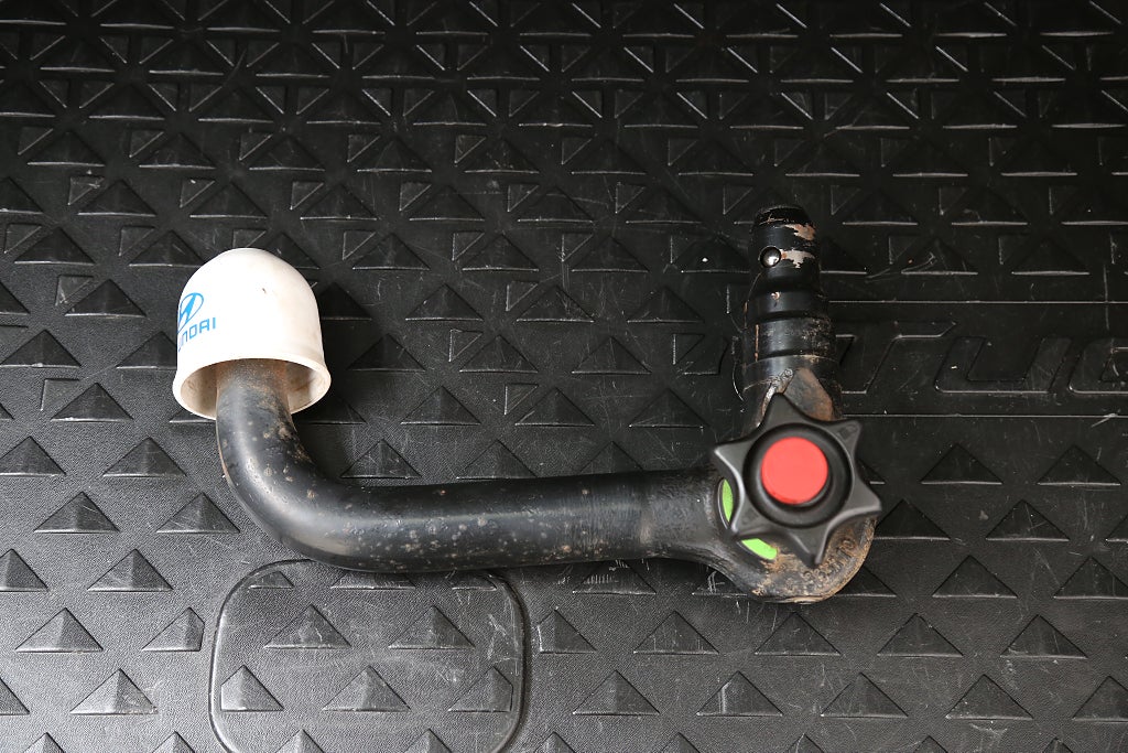 Hyundai Tucson Hybrid 230hk Advanced AWD Aut KRELL Motorv Dragkrok