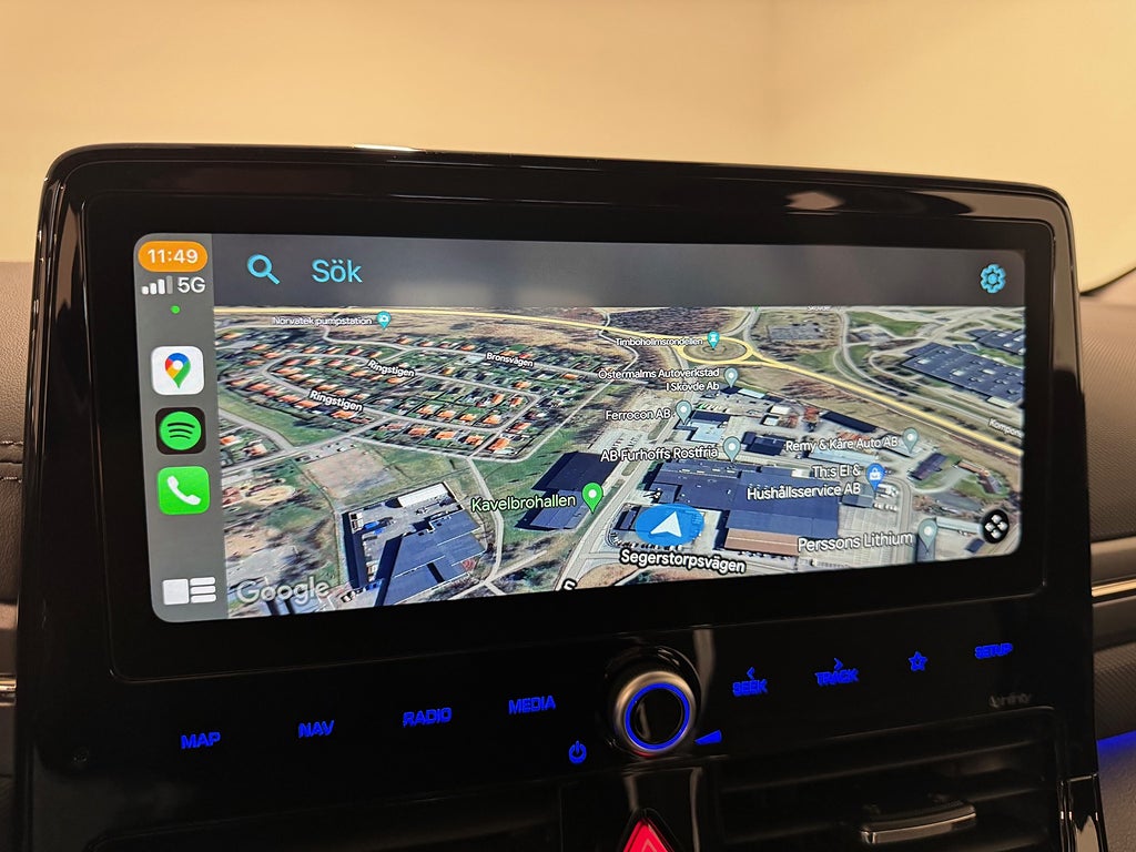 Hyundai IONIQ 2020 - miniatyr 7