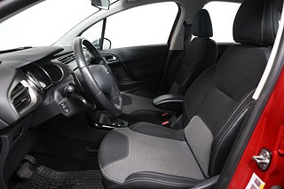 Halvkombi Citroën C3 9 av 18
