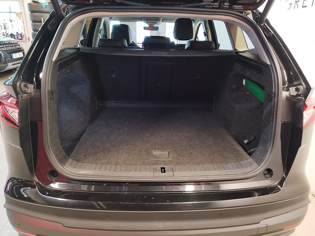 Skoda Enyaq iV 2021 - miniatyr 19