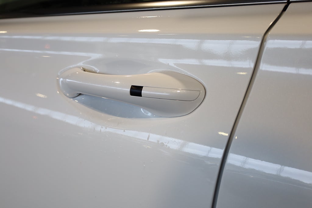 Hyundai Santa Fe PHEV 265hk 6AT 4WD 7-sits Advance Luxury 2023