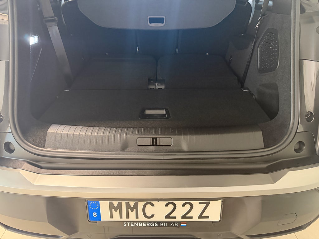 Peugeot 5008 GT Hybrid 145 1.2 PureTech 145 e-DSC Euro 7 Sits thumbnail