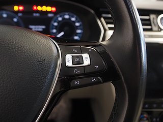 Kombi Volkswagen Passat 20 av 23