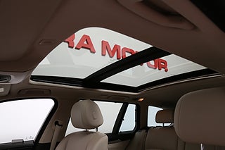 Kombi BMW 520d 14 av 23