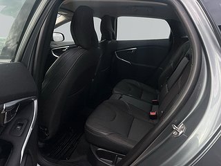 Volvo V40 Cross Country D3 Geartronic S&V-hjul Kamera VoC