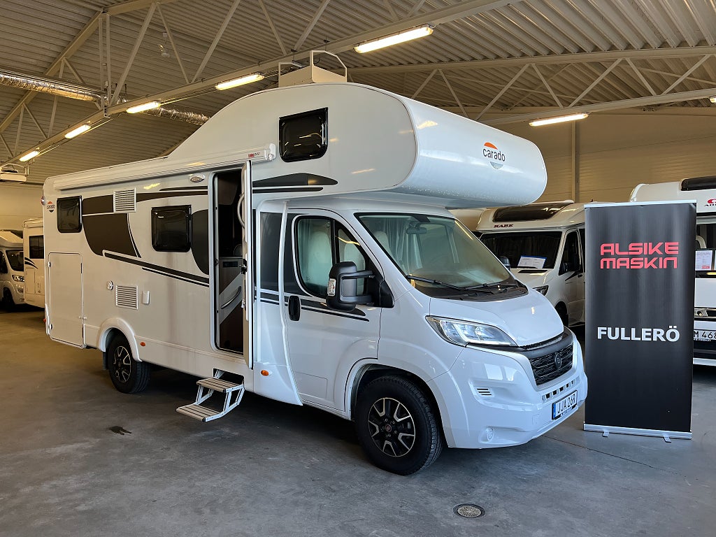 Carado A 464 / Köp nu – hämta till våren!