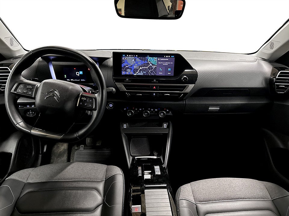 Bild på Citroën C4-X Shine 1.2 PT 130hk Aut B-KAMERA NAVI