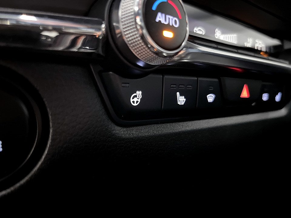 Bild på Mazda CX-30 2.0 150hk Aut - B-KAMERA, RATTVÄRME