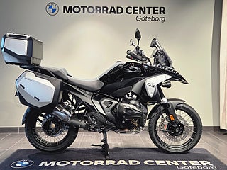 BMW R1300GS/Nu:290.295kr/Ränta 3,45%/Touring pack & Väskor ingår