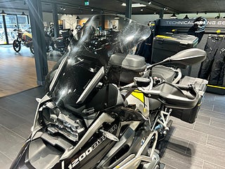 BMW R1200GS 3,45%/Väskor/Performance/Motorbågar