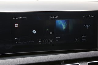 SUV Hyundai Tucson 23 av 27