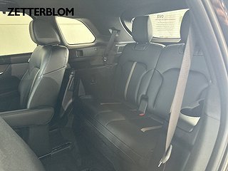 Kombi Mazda CX-80 16 av 21