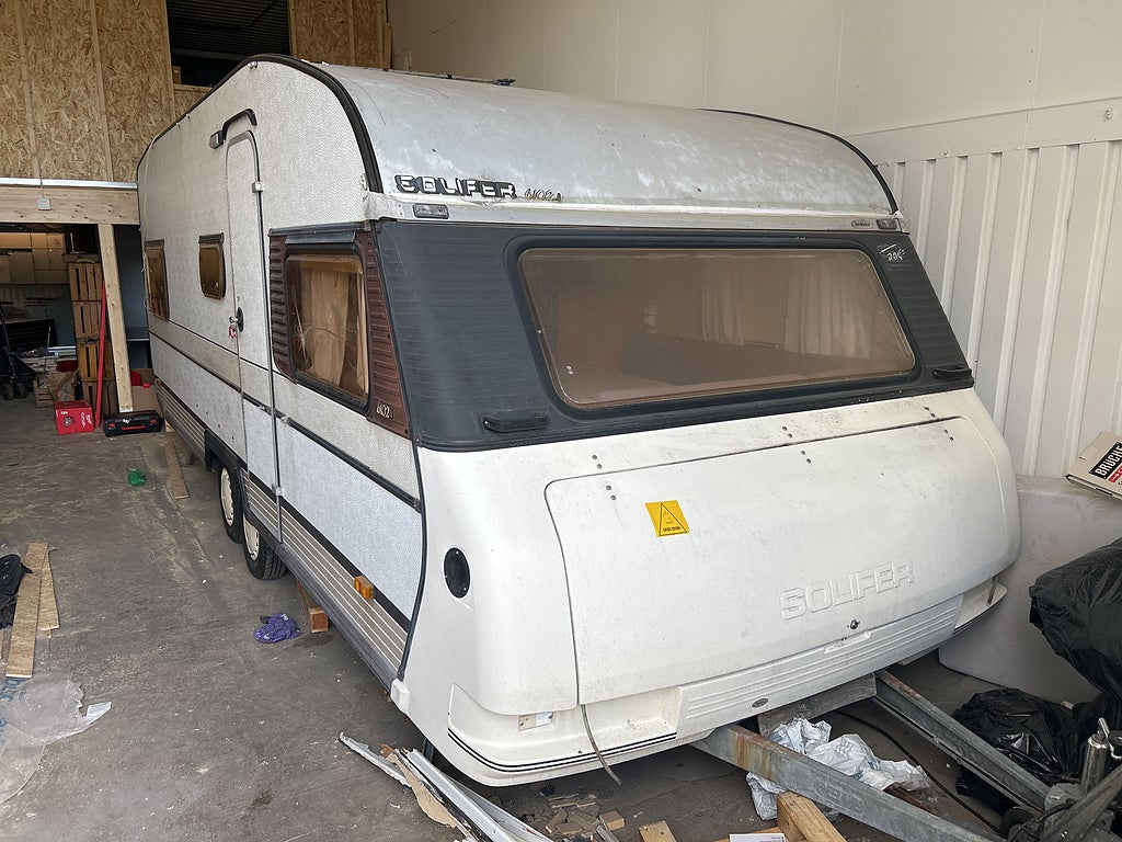 Solifer SOLIFER 6102I