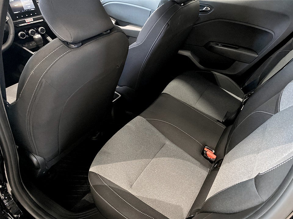 Bild på Mitsubishi Colt Invite 1.0 Turbo 90hk CARPLAY