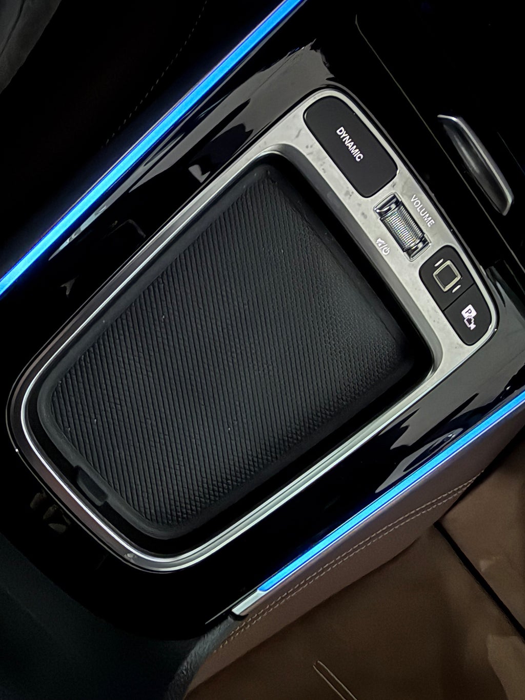 Mercedes-Benz GLB 200 AMG Värmare 7-sits Premium Drag - bild 11