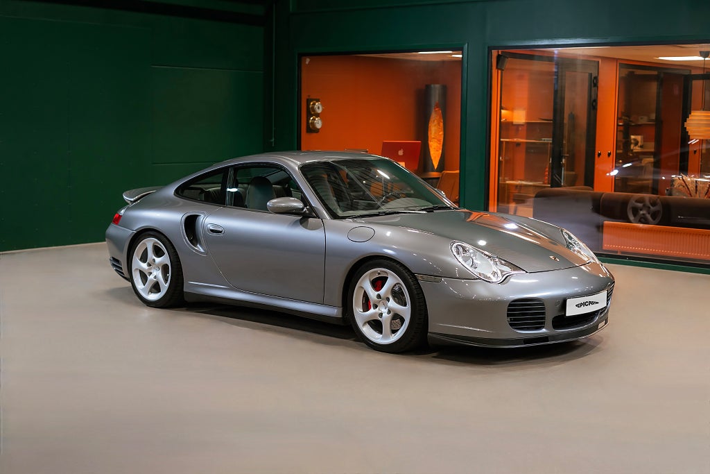Bild på Porsche 911