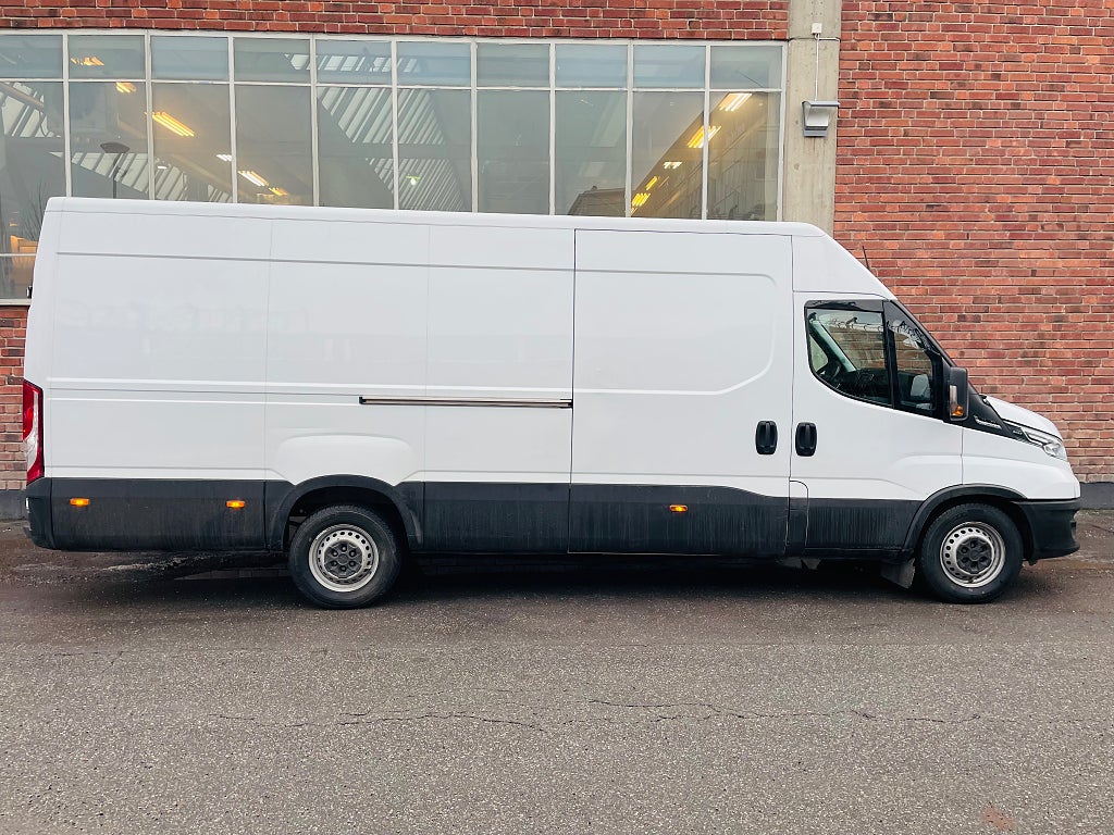 Iveco Daily 2023 - miniatyr 5